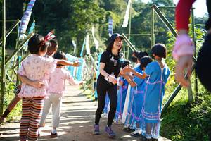 BIB: 
                            <button type="button" onclick="openModal(19057696)" class="btn btn-primary btn-sm float-right btn-popup" data-toggle="modal" data-target=".modal-high-quality">
                        <i class="fas fa-shopping-cart"></i> Add to Cart
                    </button>
                                            <button type="button" onclick="isThisMe(19057696, true)" class="btn btn-success btn-sm float-right btn-popup btn-isme hidden" data-toggle="tooltip" data-placement="bottom" title="นี่คือรูปของคุณใช่ไหม คลิกที่นี่เพื่อเอาเข้าอัลบั้ม">
                        <i class="fas fa-plus"></i> Add to album
                    </button>
                    <button type="button" onclick="isThisMe(19057696, false)" class="btn btn-warning btn-sm float-right btn-popup btn-isnotme hidden">
                        <i class="fas fa-ban"></i> Remove from album
                    </button>